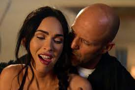See Megan Fox and Jason Statham in Sexy 'Expend4bles' Clip (Exclusive)