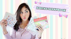 We did not find results for: Scrapbook Supplies Bahan Kertas Scrapbook Part 2 Youtube