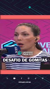 #UniversoParalelo 🤪