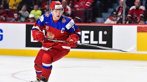 At the 1914 olympic congress in paris, ice hockey was added to the list of optional sports that olympics organizers could include. Wild Prospect Kaprizov Named To Russian Olympic Team