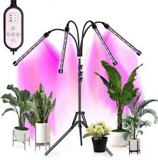 2020 Upgrade Floor Standing Grow Light Led Grow Lights Led Plant Lights Grow Lights