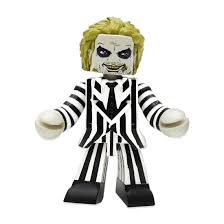 Beetlejuice isn't black, he is puerto rican. Vinimates Beetlejuice 24h Delivery Getdigital