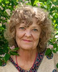 Josephine Ferguson's Instagram, Twitter & Facebook