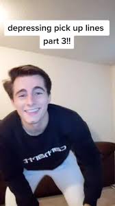 Depressing Pick Up Lines Part 3 Dance Tutorial