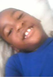 Can someone enhance a baby picture for clarity?