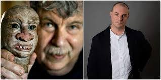 Thomas Gorin's Instagram, Twitter & Facebook