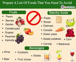 Work them into your diet to pump up your immune system and arm your body against. South Beach Diet Phase 1 Grocery List Recipes Plan Workout