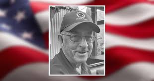 James E. Westbrook Obituary January 28, 2025