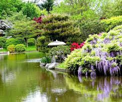 Demasiado Hermoso Japanese Garden Beautiful Gardens Japan Garden