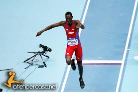 Listen to pedro pichardo | soundcloud is an audio platform that lets you listen to what you love and 3 followers. Pedro Pablo Pichardo Leaves The Trainings In Stuttgart To Run From Cuba Trackarena