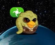 In this update, pigs' and birds' sprites changed to their chrome sprites. Complete Angry Birds Star Wars 2 Characters Guide All Characters Powers Angrybirdsnest