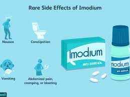 Both lomotil and imodium (loperamide) contain opiod (narcotic) agonists which act to decrease muscle contraction in the 16. Overview And Safety Of Imodium For Diarrhea