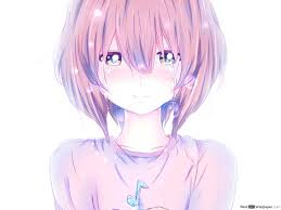 Check spelling or type a new query. A Silent Voice Shouko Nishimiya Hd Wallpaper Download