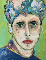 Fantastic night at the opening of the 48th Annual Ulster Watercolour  Society Exhibition. Thank you to everyone who came along and a massive  thank you to our extremely hard working committee, Portview