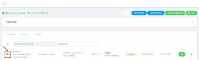 Gdex / gd express — documents not picked up but claimed picked up in the gdex online pickup system status and also via phone calls. Gdex Prime Payment