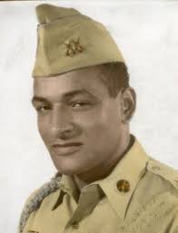 Nathaniel Grimes Obituary (2013)