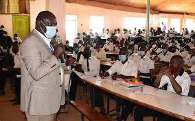 Kenya certificate of secondary education (kcse) exams will run from november. F9qglfl 37hzbm