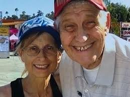 Fundraiser by David Greenwalt : Marilyn & Rod Groce Covid Relief