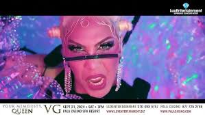 Los Apson y La Sonora Santanera de Rony Osorio en Pala Casino!