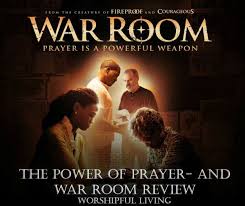The Power Of Prayer War Room The Movie War Room Movie War Room Prayer Christian Movies