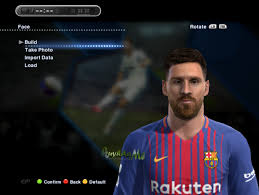 Bagi anda yang belum mempunyai pesedit 6.0 untuk pes 2013, silahkan anda download dulu pada link di bawah ini. Download Patch Pes 2013 Full Update Seasons 2017 2018 Kuyhaa