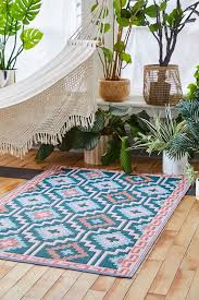 rug in your kitchen apartment therapy