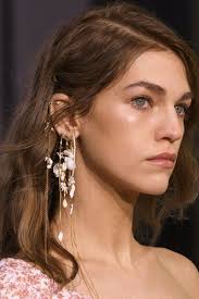 Zimmermann at New York Fashion Week Spring 2018