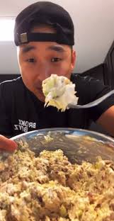 BEST Tuna Salad recipe!!