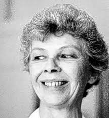 Ruth Menary Obituary