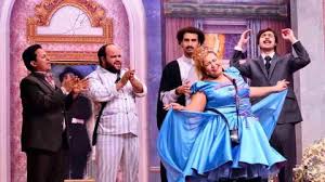 مسرح مصر الموسم الأول اخر شحاتة Hd
