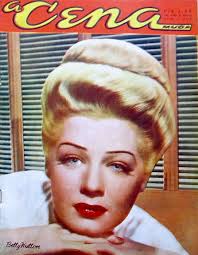 Betty Hutton Estate