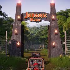 Jurassic park is a 1993 science fiction film directed by steven spielberg and the first of its eponymous film franchise, based on the novel of the same name … Nvidia Geforce Deutschland Jurassic World Evolution Return To Jurassic Park Facebook