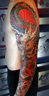 Maybe you would like to learn more about one of these? Top 121 Japanese Sleeve Tattoo Ideas 2021 Inspiration Guide
