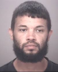 Nicholas Lowery is wanted by Robeson County Sheriff's Office for  outstanding warrants. Anyone with information about the where about of this  individual is asked to contact Robeson County Sheriff Office at (910)