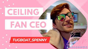 Bestie Breakdown Ft Ceiling Fan CEO: #25