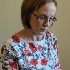 Clover Flowers Lino Print, Green Lino Art, Handmade Floral Block Print,  Green Wall Art, Original Green Artwork, Wild Flowers Prints,