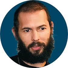 Marlène Schiappa, Andrew Tate, Lewis Capaldi en paus Franciscus