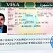 Morocco visa