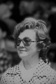 Mary Elizabeth Cartwright ("Carty") Mooney