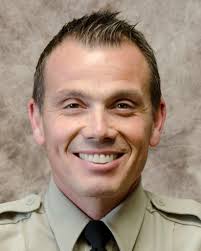 Law Enforcement is proud to announce Sgt. Paul Stevens as December's  Employee of Month. As a case supervisor in a recent homicide case, Paul did  an excellent job guiding the team of