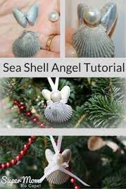 See more ideas about shell jewelry, conch shell, conch. 410 Seashell Ornaments Ideas Seashell Ornaments Seashell Crafts Shell Crafts