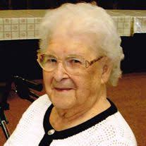 Obituary for Edith E. (Young) Hess