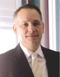 Obituary information for Rodney Scott Hewitt