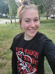 Christmas shirt with park nostalgia