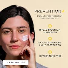 Image Prevention+ Daily Ultimate Protection Moistrurizer SPF 50 by Image  for Unisex -Moisturizer, 91 g : Amazon.com.au: Beauty