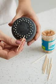 Thankfully, cleaning your shower head is simple, and you likely already have the tools for the task around your home. How To Clean A Showerhead Using Basic Pantry Ingredients Better Homes Gardens