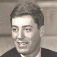 Most Recent Obituaries