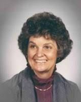 Ramona Saunders Obituary (1931