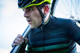 Cyclocross photography