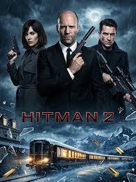 🔫🎯 ASSASSIN RETURNS: HITMAN 2 – JASON STATHAM AS THE ULTIMATE SILENT  KILLER?! 🔫🎯 Agent 47 returns for a new high-profile contract that takes  him across the globe. Expect sleek assassinations, clever